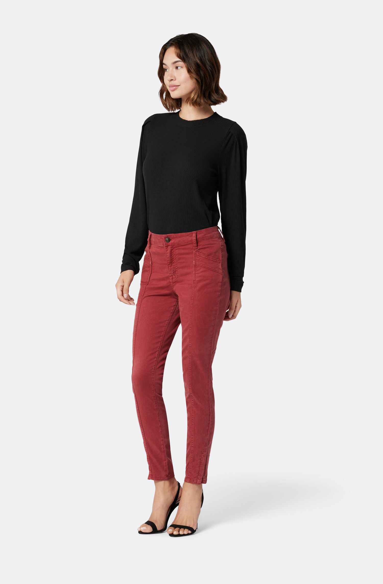Willa Park Skinny Jean sold by Joie product image thumbnail 2