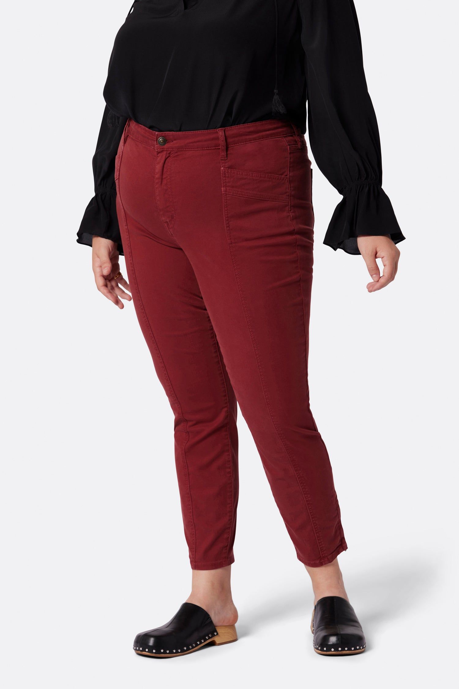 Willa Park Skinny Jean sold by Joie product image thumbnail 14
