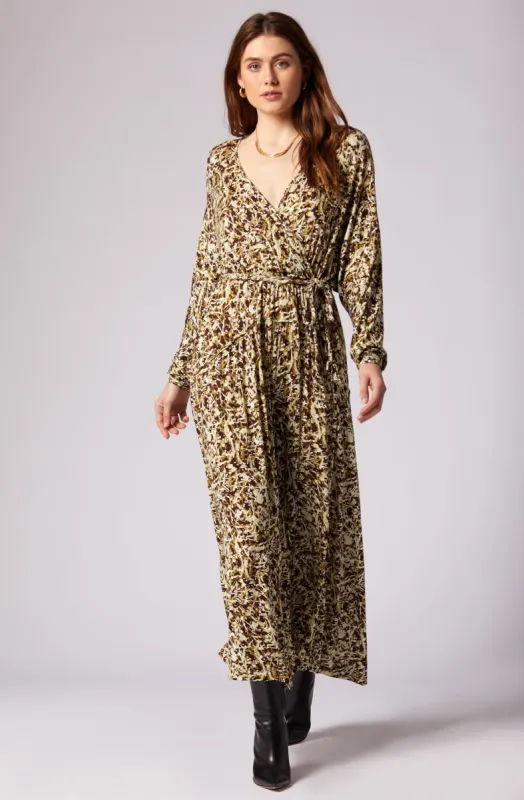 Rhodes Jumpsuit sold by Joie