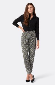 Jura Cotton Pant sold by Joie