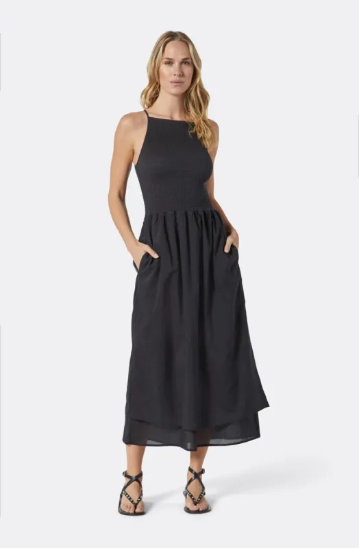 Lory Midi Dress sold by Joie