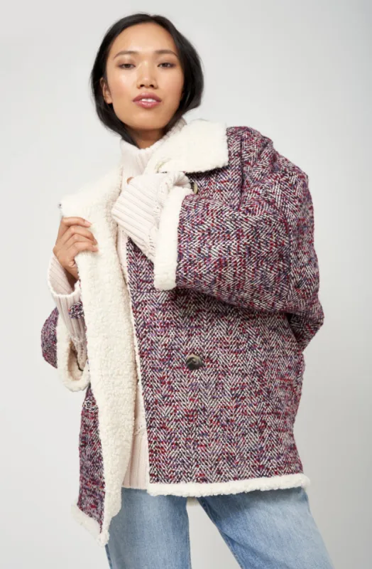 Darby Jacket sold by Joie