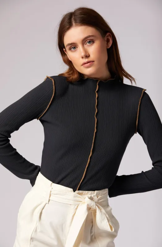Tasha Long Sleeve Top sold by Joie