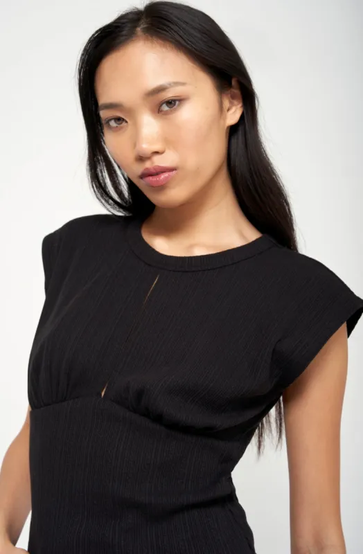 Bambi Sleeveless Top sold by Joie