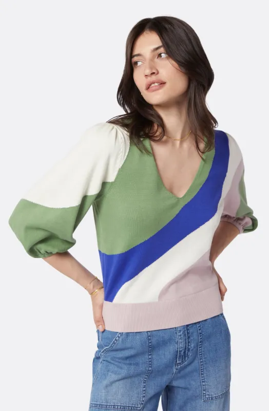 Sunland Crewneck Sweater sold by Joie