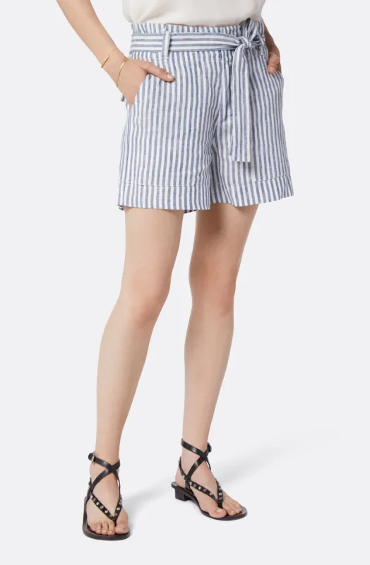 Daynna Linen Short sold by Joie