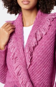 Marta Cardigan sold by Joie
