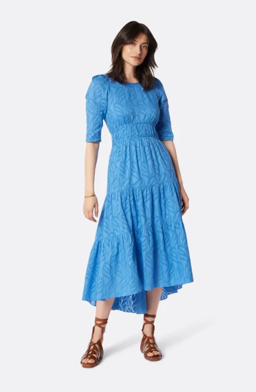 Nadeen Cotton Maxi Dress sold by Joie