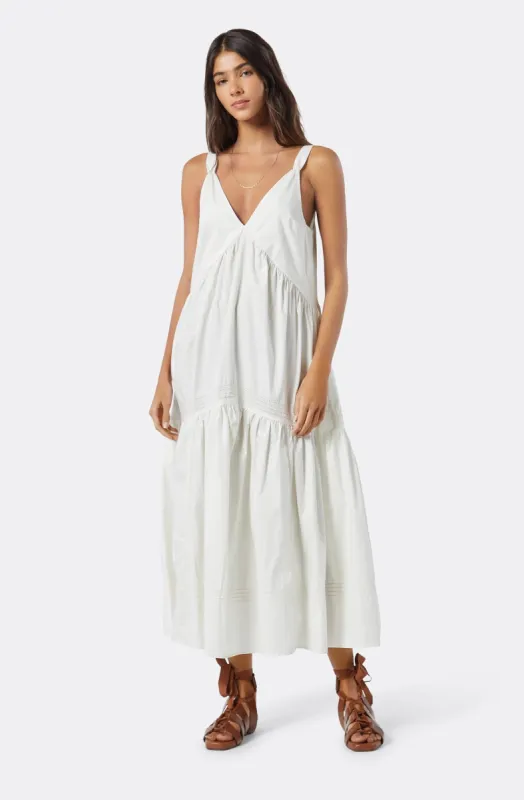 Bondi Cotton Maxi Dress sold by Joie
