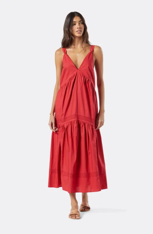 Bondi Cotton Maxi Dress sold by Joie