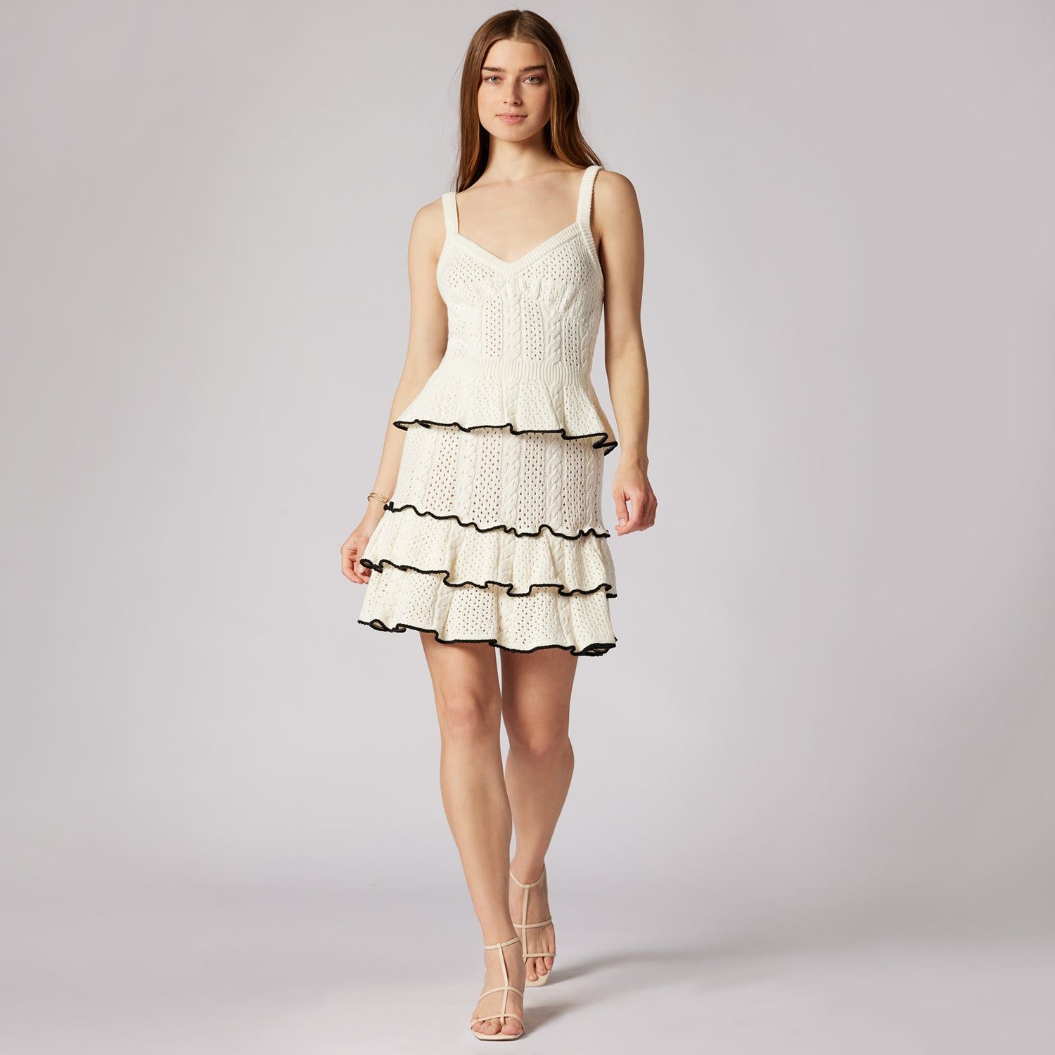 Andie Sleeveless Top sold by Joie product image thumbnail 5