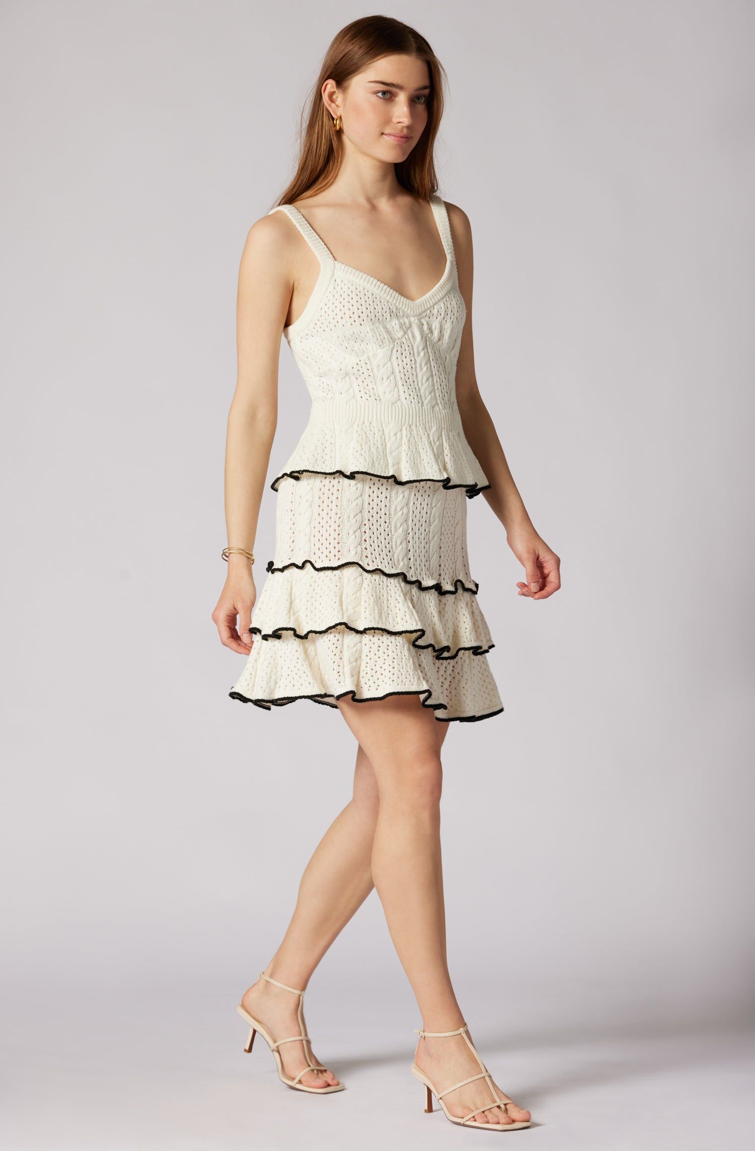 Andie Sleeveless Top sold by Joie product image thumbnail 4