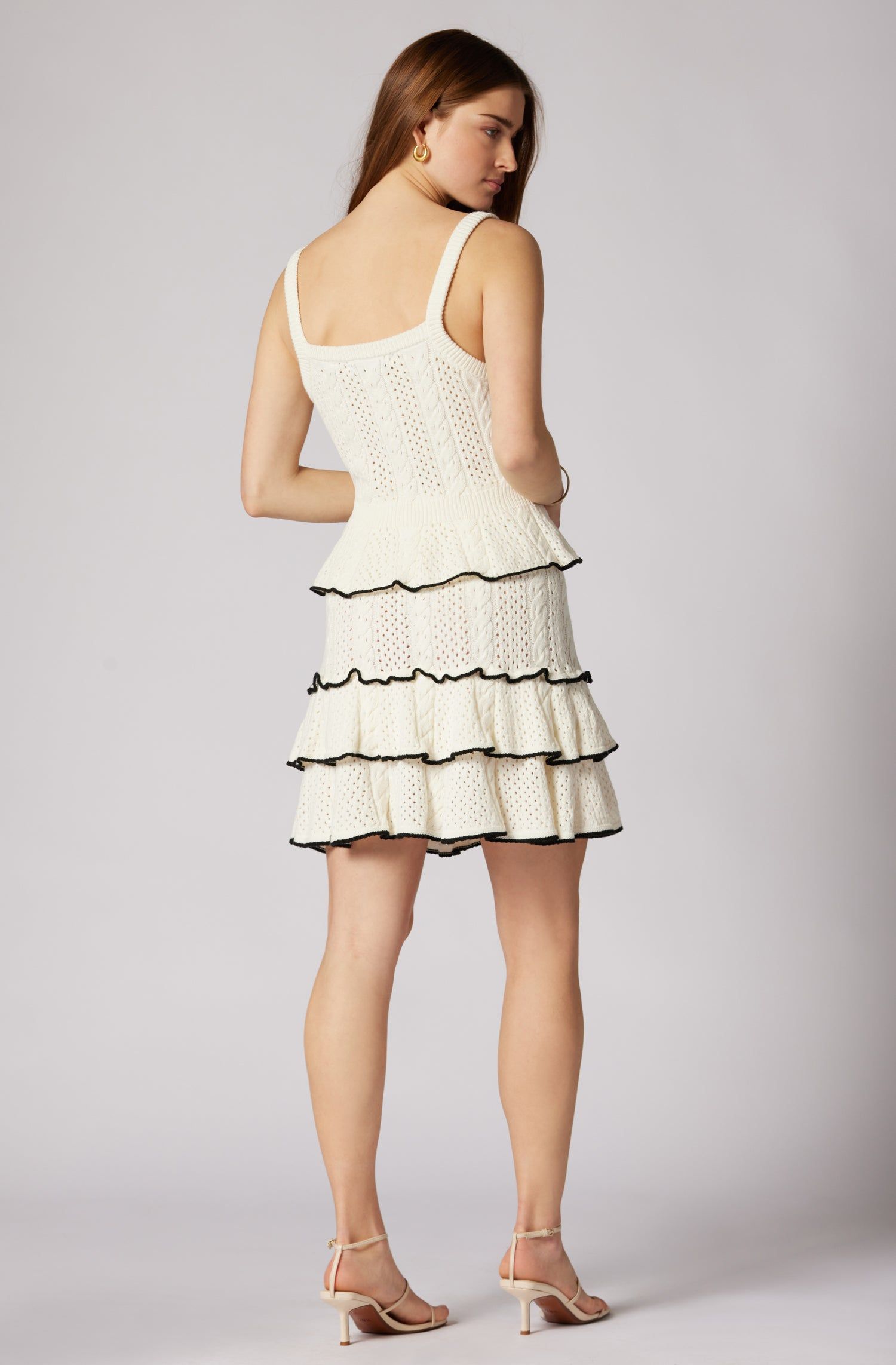 Andie Sleeveless Top sold by Joie product image thumbnail 6