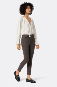 High Rise Park Skinny Pants sold by Joie