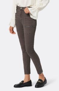High Rise Park Skinny Pants sold by Joie