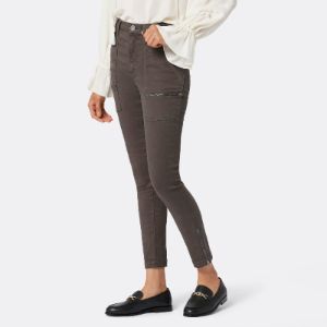High Rise Park Skinny Pants sold by Joie