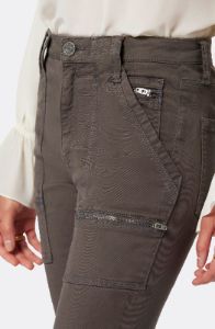 High Rise Park Skinny Pants sold by Joie