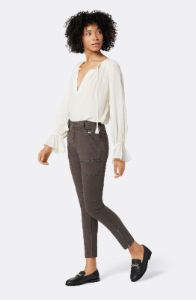 High Rise Park Skinny Pants sold by Joie