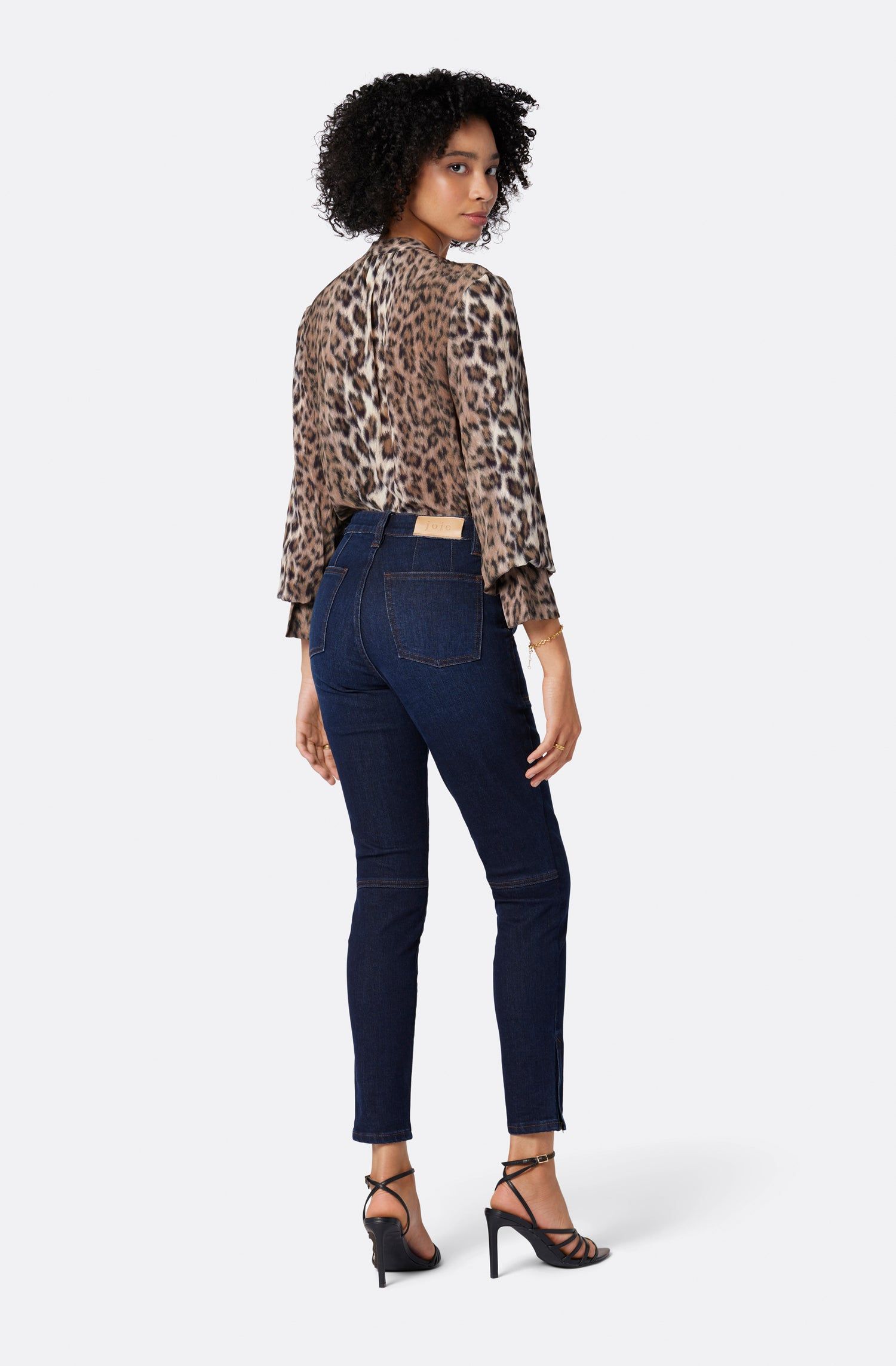 Maxine Park Skinny sold by Joie product image thumbnail 7