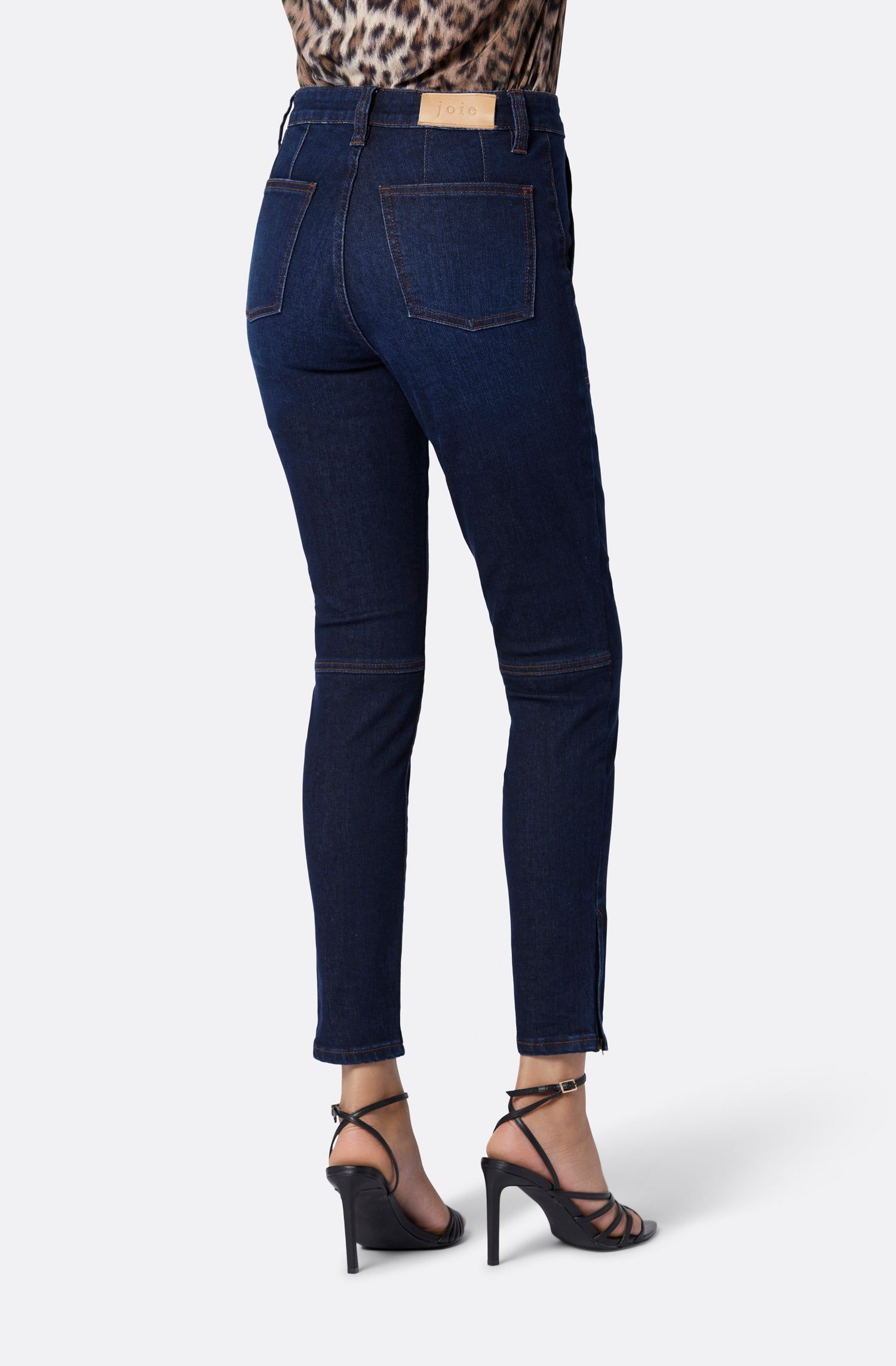 Maxine Park Skinny sold by Joie product image thumbnail 8