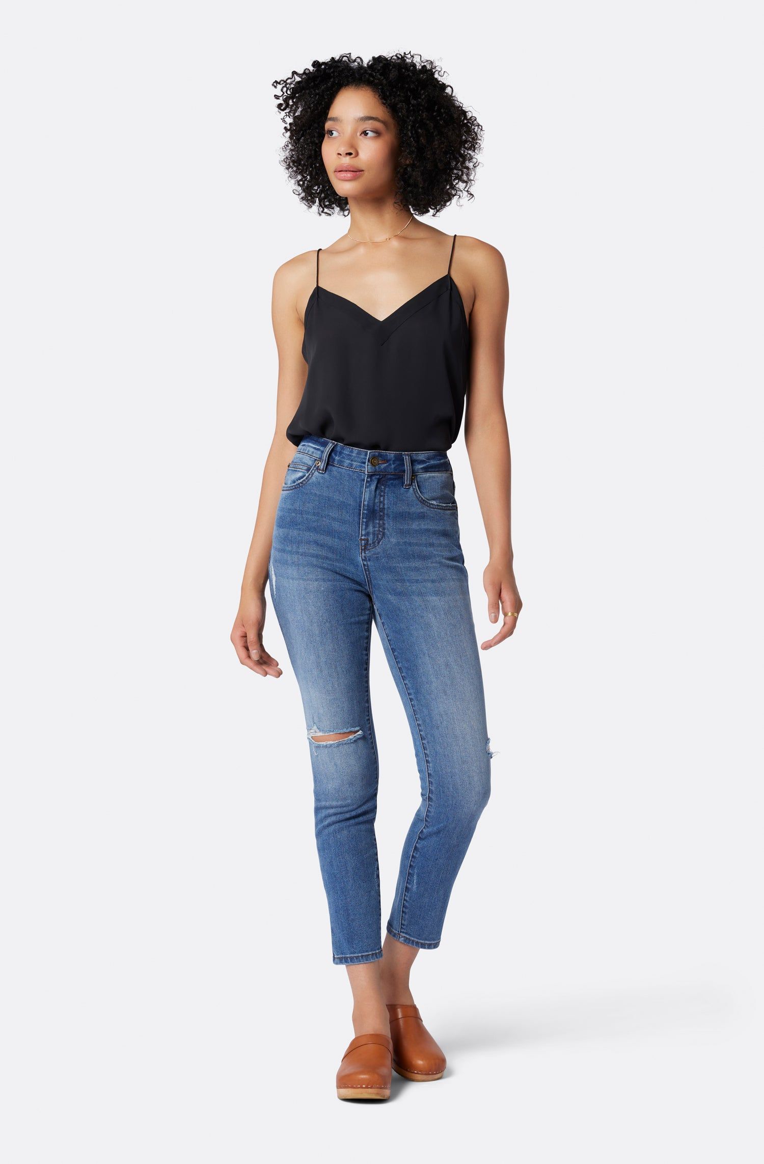 Ines Skinny Jean sold by Joie product image thumbnail 2