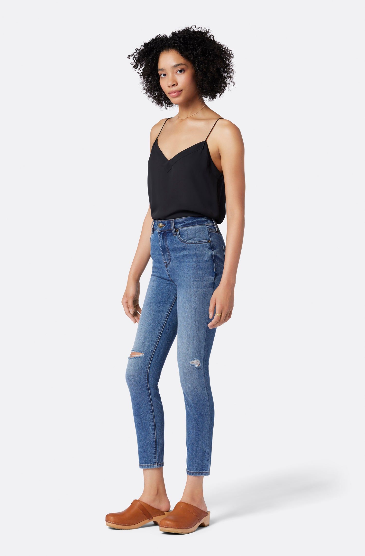 Ines Skinny Jean sold by Joie product image thumbnail 3