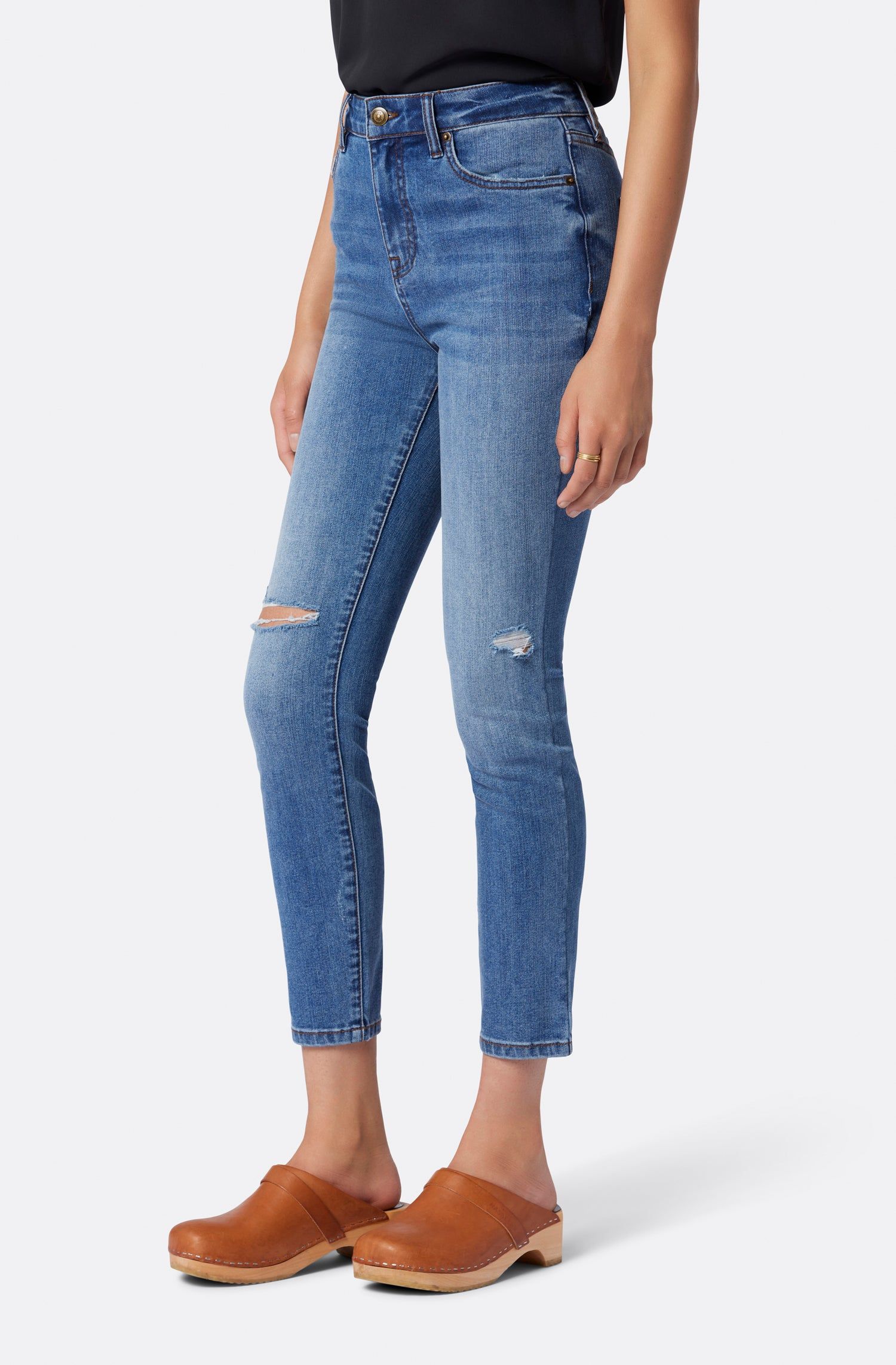 Ines Skinny Jean sold by Joie