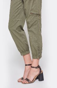 Aerial Pants sold by Joie