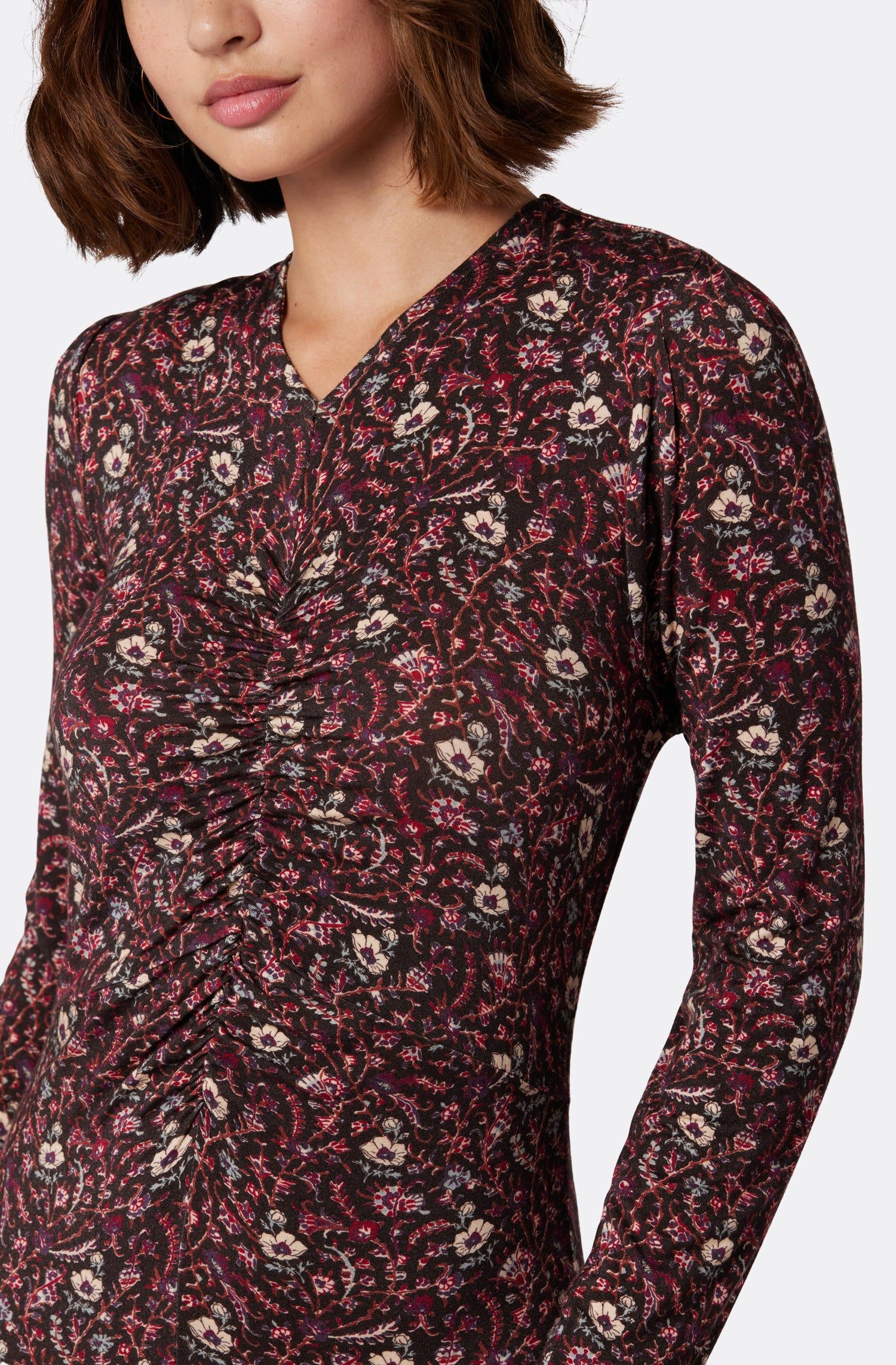 Marigold Maxi Dress sold by Joie product image thumbnail 4