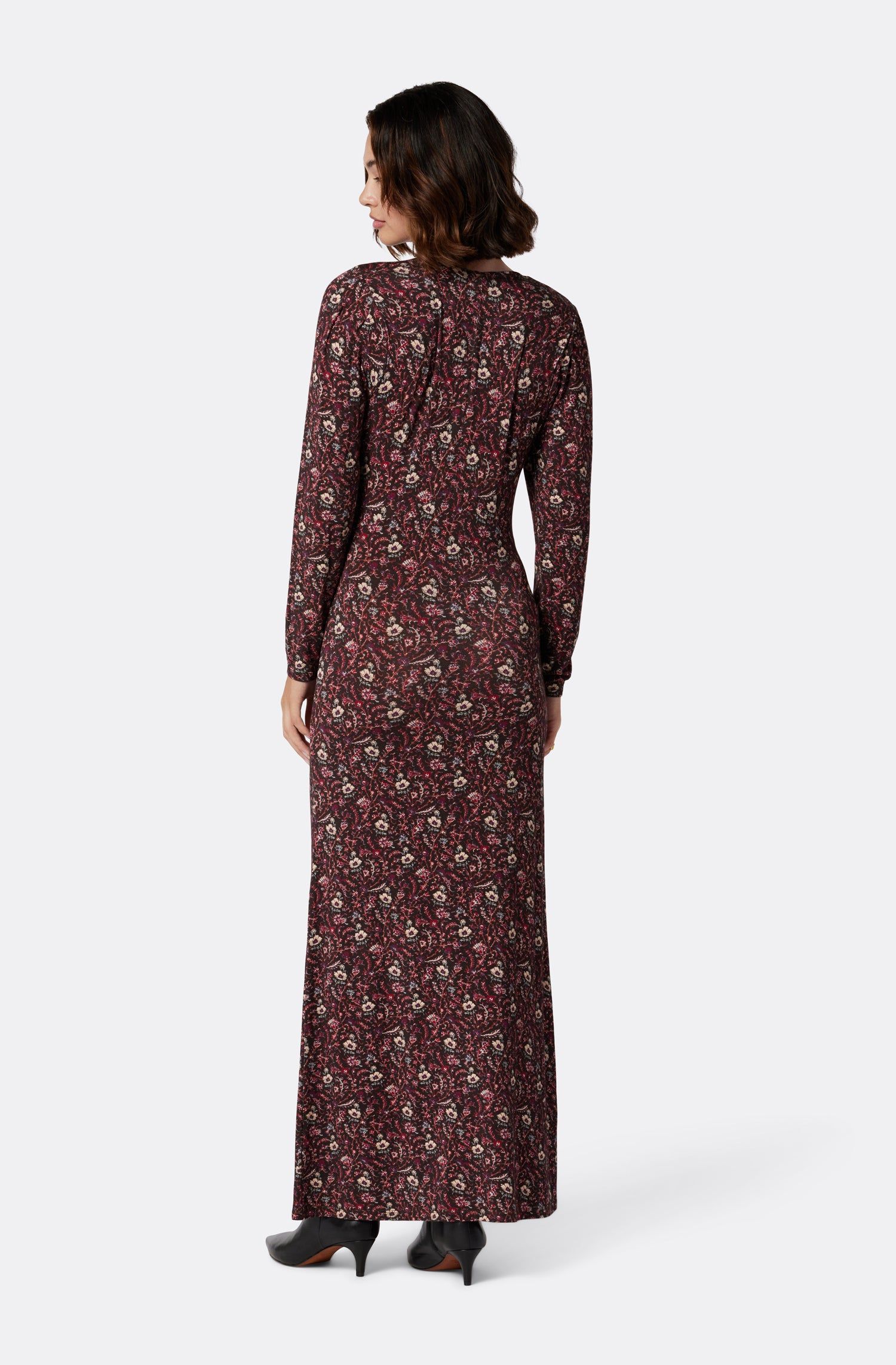 Marigold Maxi Dress sold by Joie product image thumbnail 6