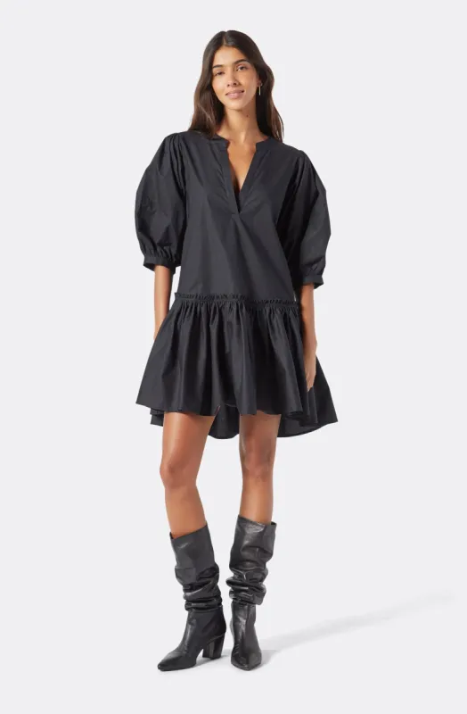 Courtrine Mini Cotton Dress sold by Joie