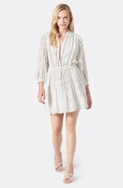 Adel B Dress sold by Joie