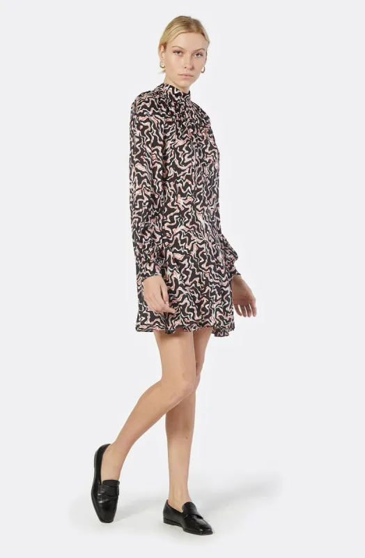 Zariah Mini Dress sold by Joie