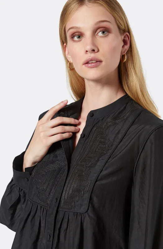 Alfont Long Sleeve Top sold by Joie