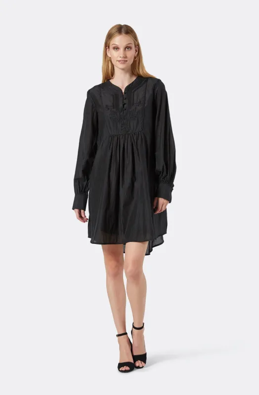 Delpres Mini Dress sold by Joie