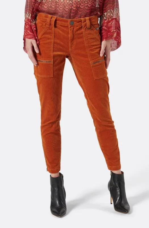 The High Rise Park Skinny Cord made by Joie