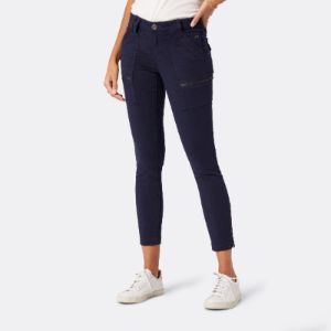 Park Skinny Pants sold by Joie