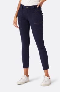 Park Skinny Pants sold by Joie