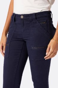 Park Skinny Pants sold by Joie