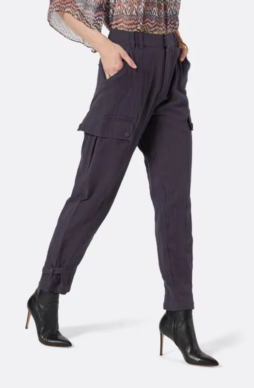 Alexica Cotton Pant sold by Joie