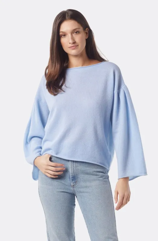 Ivern Cashmere Sweater sold by Joie
