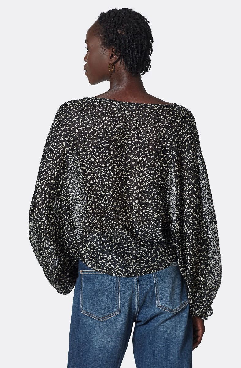 Nylah Long Sleeve Top sold by Joie product image thumbnail 5