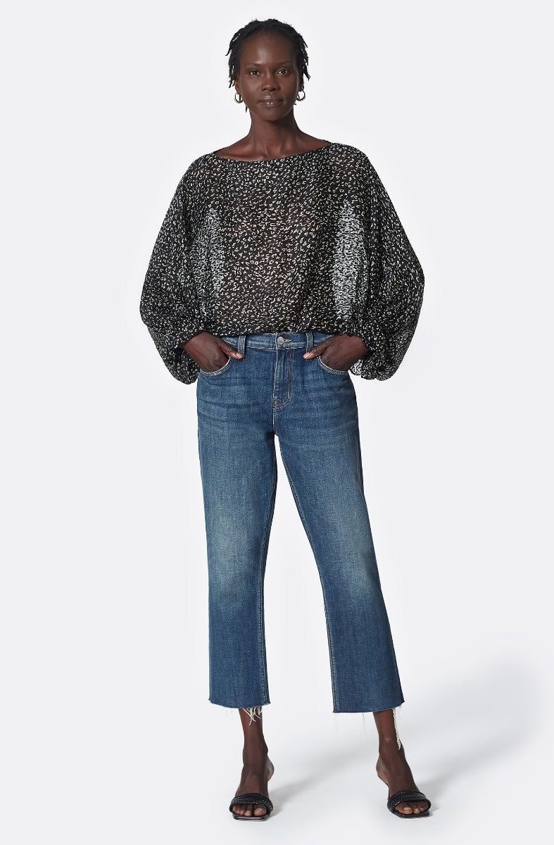 Nylah Long Sleeve Top sold by Joie product image thumbnail 2