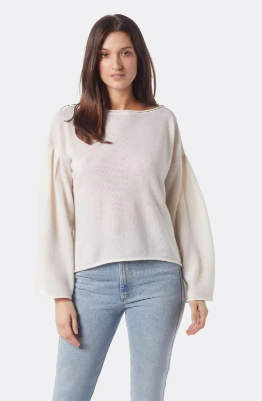 Ivern Cashmere Sweater sold by Joie