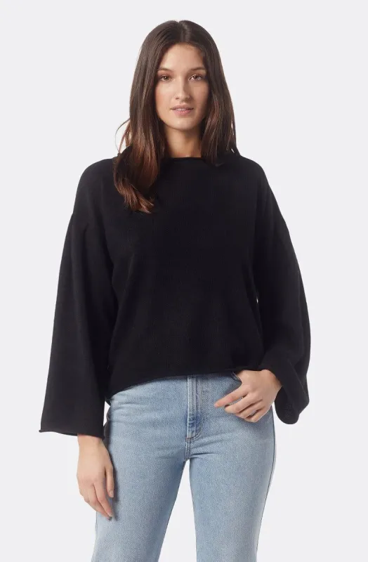 Ivern Cashmere Sweater sold by Joie