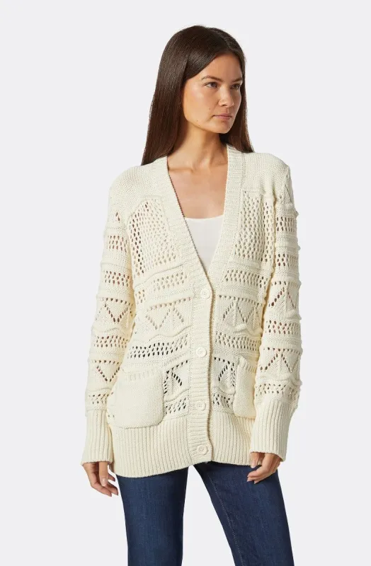 Harbin Cardigan sold by Joie