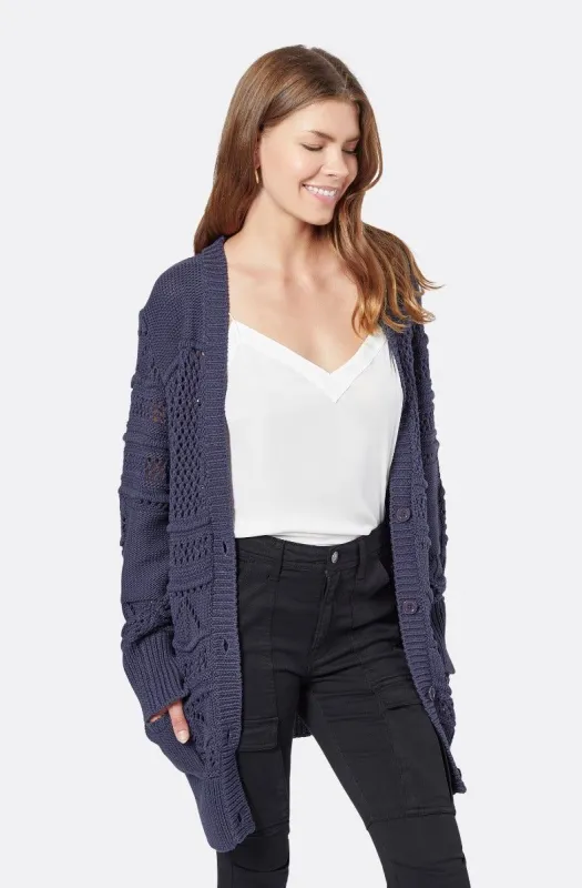 Harbin Cardigan sold by Joie