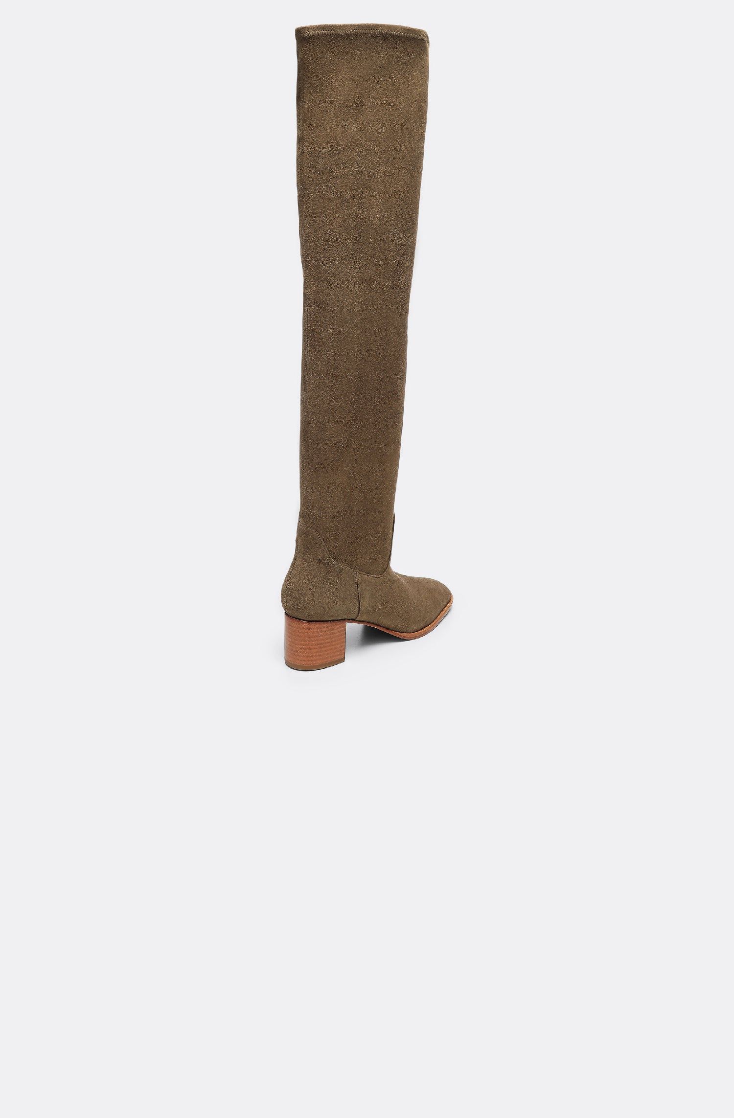 Joanna Over The Knee Boot sold by Joie product image thumbnail 4