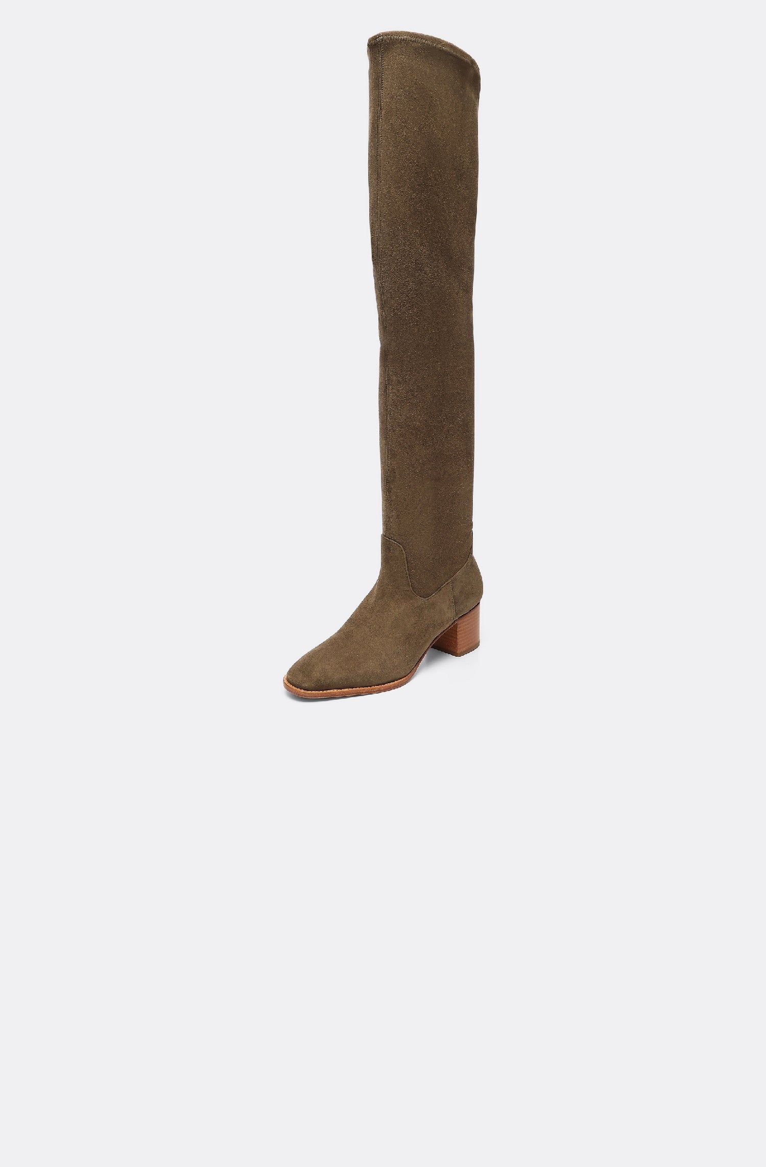 Joanna Over The Knee Boot sold by Joie product image thumbnail 3