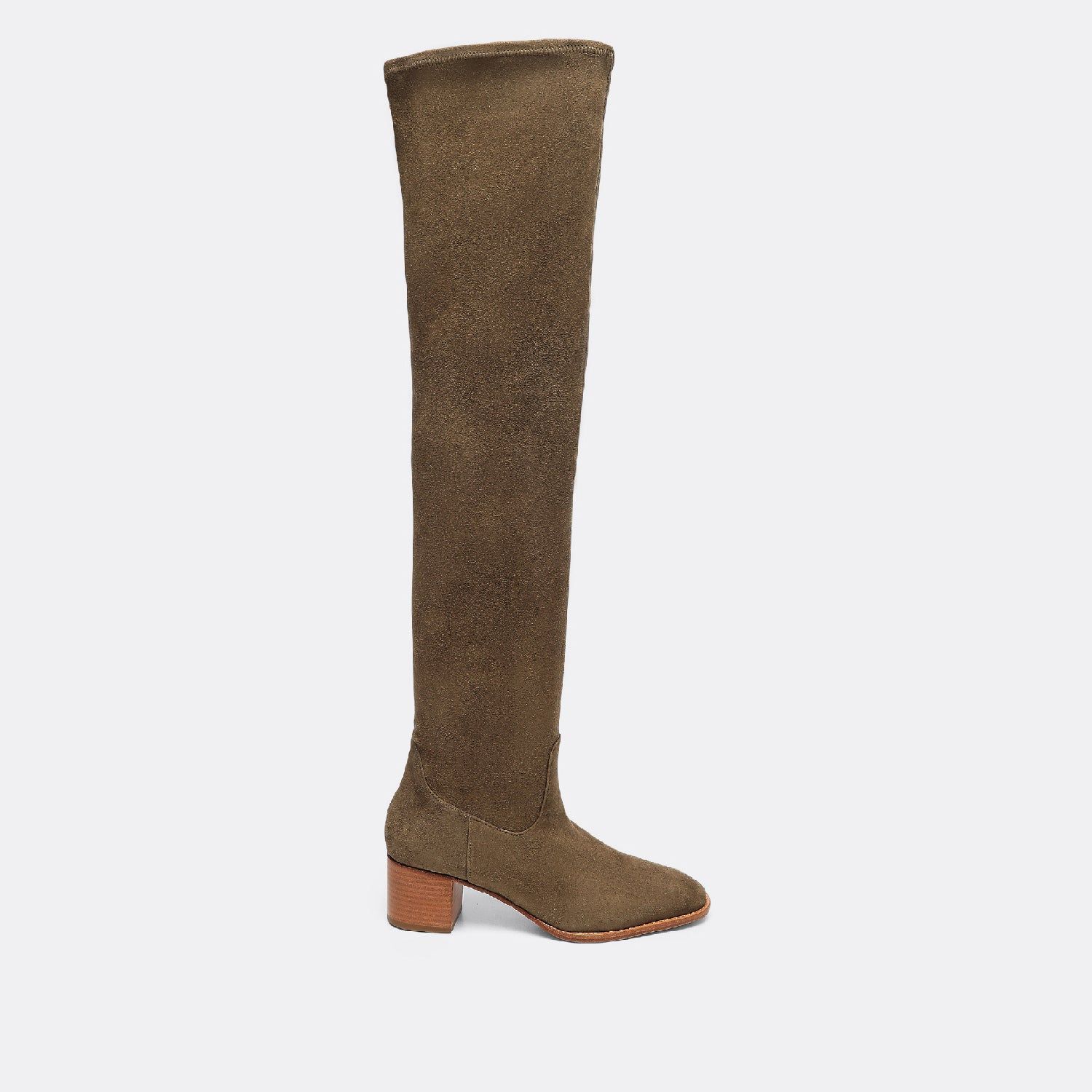 Joanna Over The Knee Boot sold by Joie product image thumbnail 6